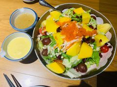 -渔寿司·日本料理(艾尚天地店)