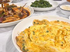 -小六农家乐(崇明西沙湿地店)