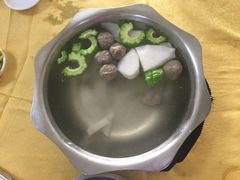 -老猫牛肉火锅(沙溪店)