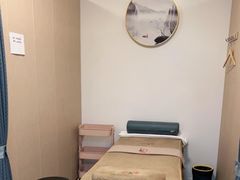 -感智盲人按摩·艾灸·肩颈SPA(岗厦店)