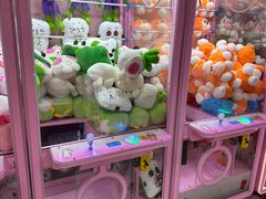 -+WAWA夹娃娃专门店·抓娃娃