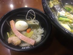 -渝和喵叔米线(南坪万达店)