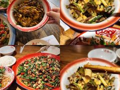 -兔槽江湖菜·重庆璧山兔(水围店)