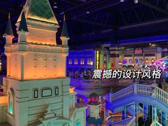 -郑州银基冰雪世界