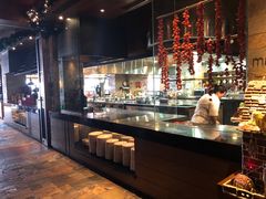 -长白山凯悦酒店·市集咖啡厅