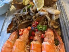 -那家·油麻菜馆(常德道店)