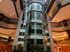 -上海新锦江大酒店