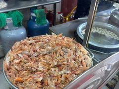 -明月虾面(厦禾路店)