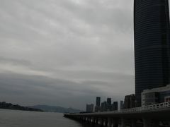 -演武大桥观景平台