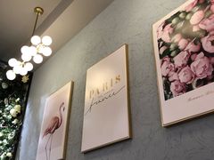 -卓花境Flowerwonderland花店