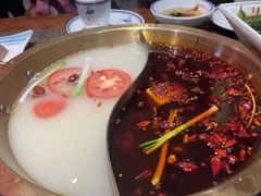 -小天鹅火锅·一线江景洪鼎旗舰店(洪崖洞店)