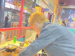 -猪的故事·韩式烤肉(韩乐坊店)