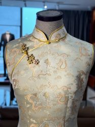 -Hongdu红都·高端西装定制男士西装礼服大衣定制
