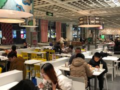 -宜家·瑞典风味餐厅(无锡店)