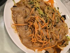 -鑫巴蜀小镇 · 水煮鱼专研店(玉桥店)