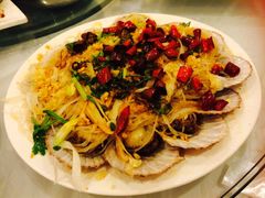 -来之顺海鲜菜馆·青岛菜(栈桥店)