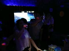 -麦克疯KTV(花园店)