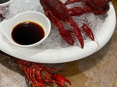 -指爱龙虾(金杨路总店)