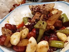 -草原塞蛮羊火锅城(港湾店)