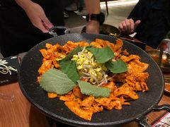 -春熙台韩国料理·章鱼肥牛(西丽店)