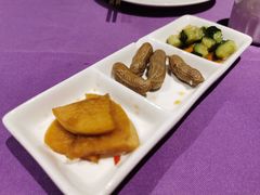 餐前小菜-湘西土菜(望京店)