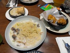 -西堤牛排(合肥之心城店)