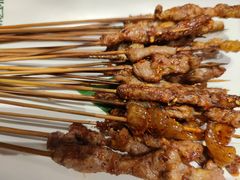 -云海肴·汽锅鸡·云南菜(苏州中心店)