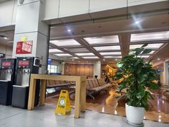 -绵阳南郊机场