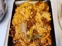 -局气烤鸭·北京菜(前门店)