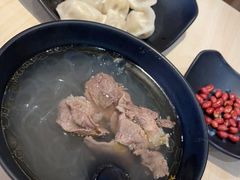 -大娘水饺(浒崇路大润发店)