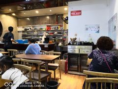 大堂-一品飘香(新亚店)