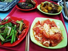 -复旦大学本部-食堂