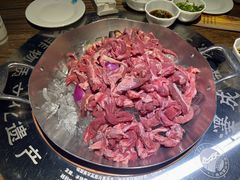 -泽成冰煮羊(非·遗东岸国际店)