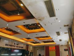 -伙工殿餐厅(吉大店)