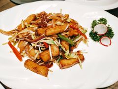 -童福兴·南京菜(老门东店)