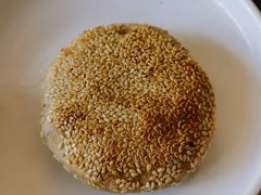 -李小老烧饼(常营民族家园店)