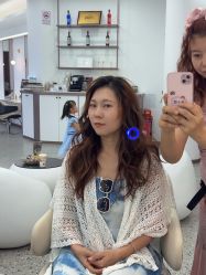 -Kraemer paris·苏豪路易士·嘉玛发廊