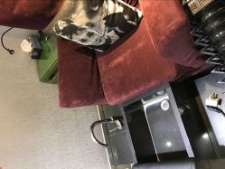 -爱手爱脚指甲造型