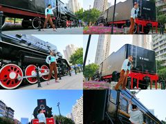 -广九铁路纪念园