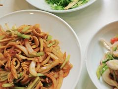 -帕米尔食府(白云观店)