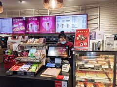-COSTA COFFEE(百葛服务区店)
