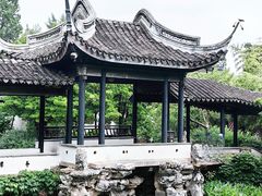 -惠山古镇·寄畅园