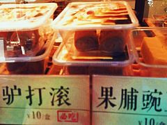 -四季小馆·地道北京小吃(广百店)