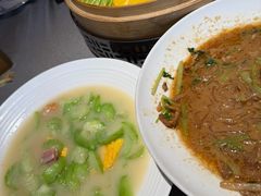 -阿庄新豫菜(通泰路店)