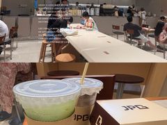 -JPG canteen(广州乐峰广场店)