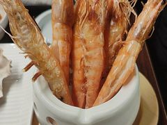 -黑松白鹿(金融街店)