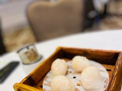 金翠虾饺-金翠皇宫粤菜·点心·海鲜(科技园店)