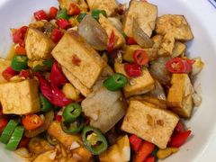 -福巷湘食小馆·猛火现炒(上海首店)