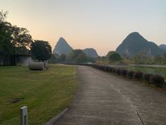 -Club Med地中海俱乐部·桂林度假村
