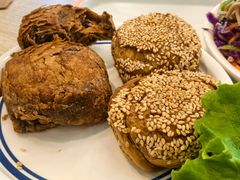 -丝路伊兰·兰州牛肉面(马连道店)
